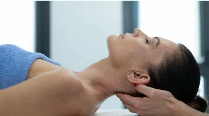 Craniosacral Therapy Main